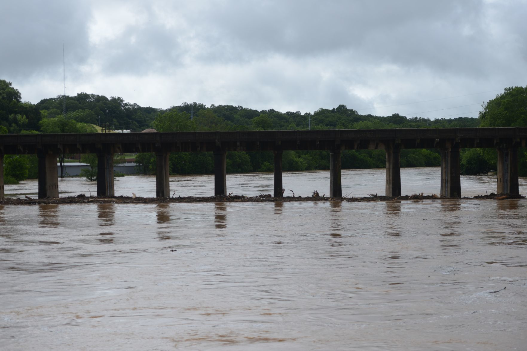 Flood